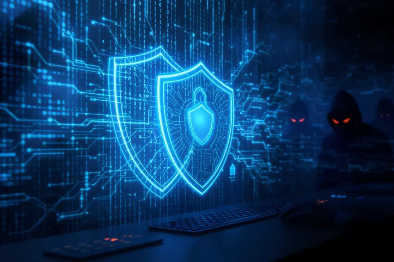 Data Breach Prevention Protect Your Business from Cyber Threats