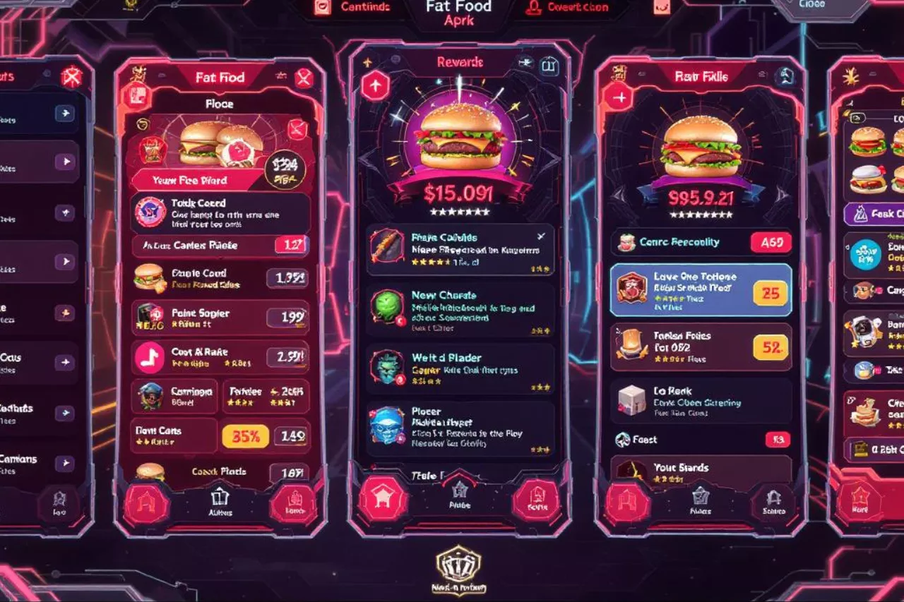 How McDonald’s Is Gamifying Its Brand Assets